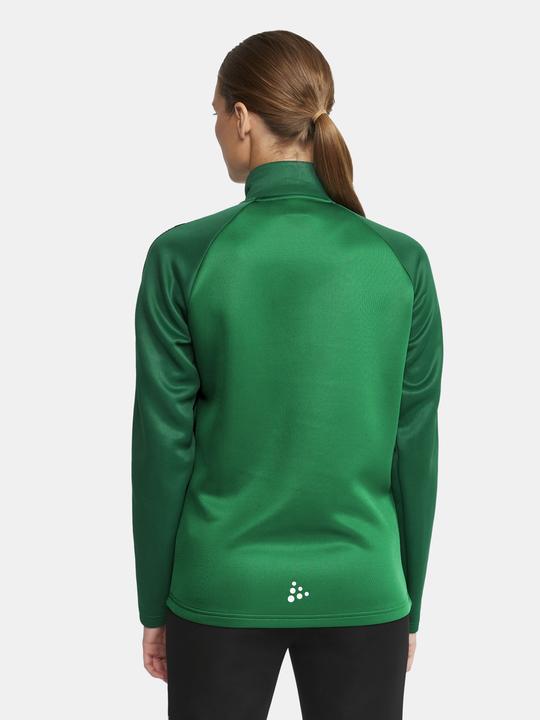 Produktbild Craft SQUAD 2.0 HALF ZIP W (XL)