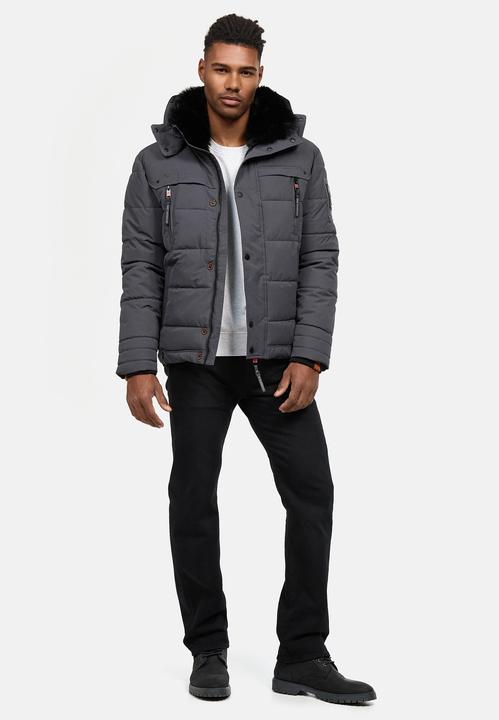 Produktbild Stone Harbour Witaas (3XL)