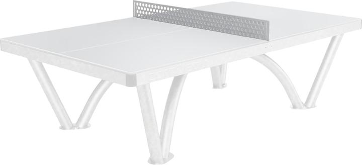 Actual product image Cornilleau Replacement net for table tennis table Park