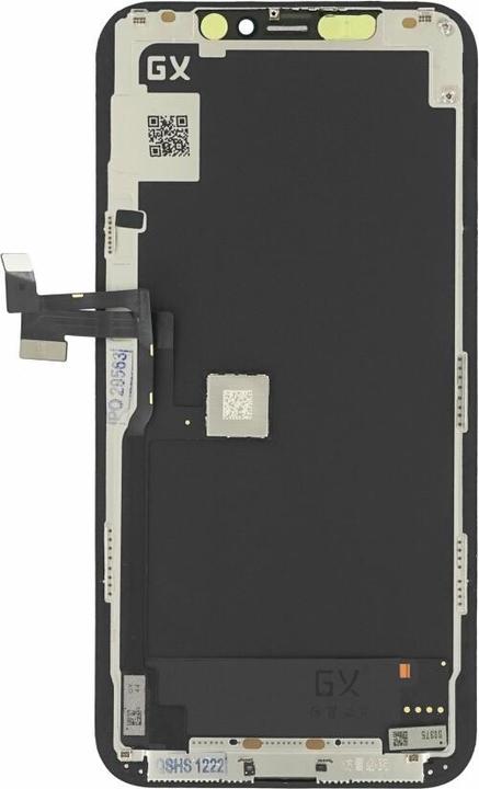 Immagine prodotto OEM Display OLED rigido MPS GX per iPhone 11 Pro (Display, iPhone 11 Pro)