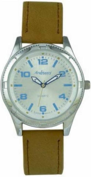 Produktbild Arabians Herrenuhr DBP2221W (Ø 37 mm) (37 mm)