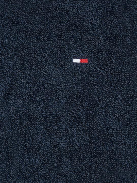 Actual product image Tommy Hilfiger Hooded Bathrobe (XS)