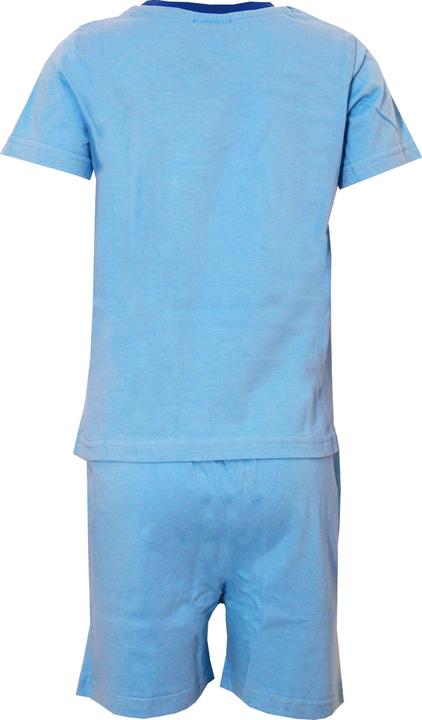 Image du produit Paw Patrol - Ensemble de pyjama court - Garçon (104)