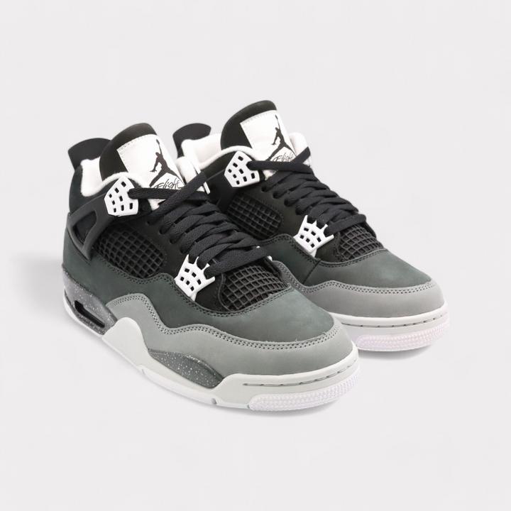 Actual product image Nike Air Jordan 4 (44)