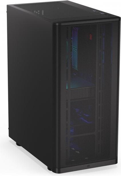 Produktbild Endorfy Ventum 200 Solid (ATX)