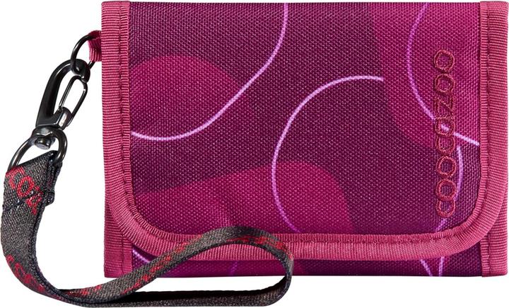 Image du produit Coocazoo Porte-monnaie avec fenêtre transparente