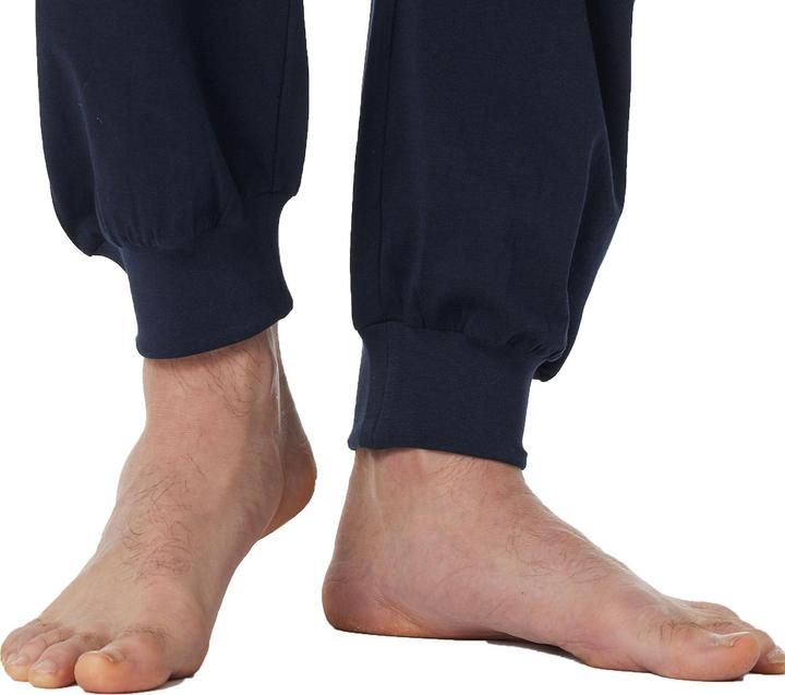 Actual product image Schiesser Pyjama Long (58, 3XL)