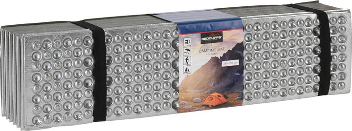 Productafbeelding Redcliffs Campingmat, opvouwbaar, 180 x 60 cm