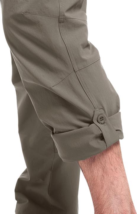 Image du produit Maier Sports Pantalon Outdoor léger "Südtirol" Pantalon de randonnée Trekking pour hommes élastique (58)
