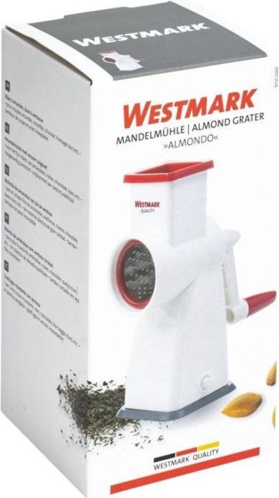 Immagine prodotto Westmark Mulino a mandorla