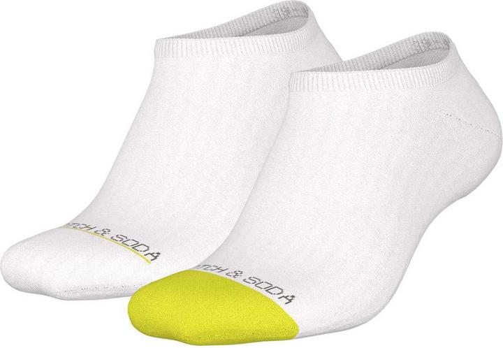 Scotch & Soda Socken Casual Bequem sitzend (2er Pack, 39 - 42)