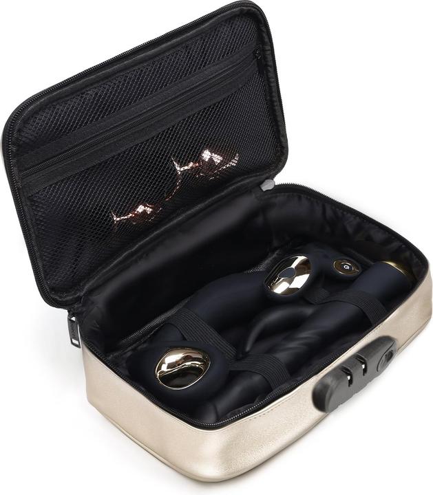 Produktbild Marc Dorcel Marc Discreet Box Luxury