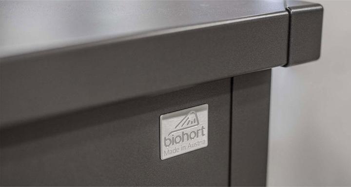 Produktbild Biohort FreizeitBox