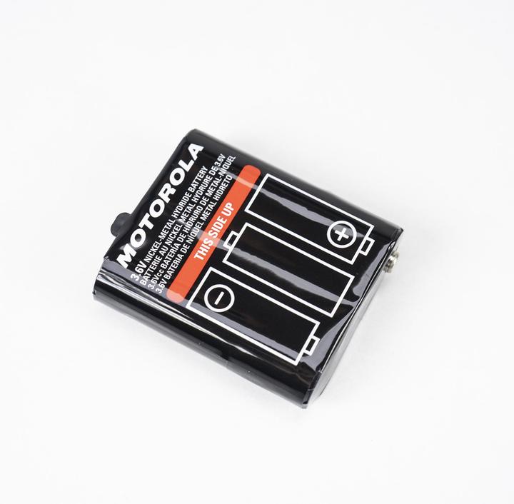 Actual product image Motorola Spare battery 1532 for T82