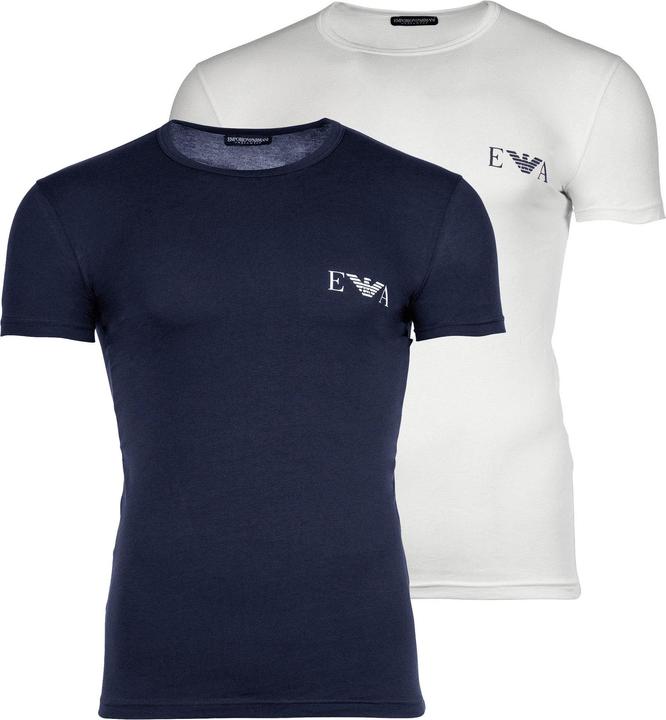Emporio Armani Bold Monogram (XXL)