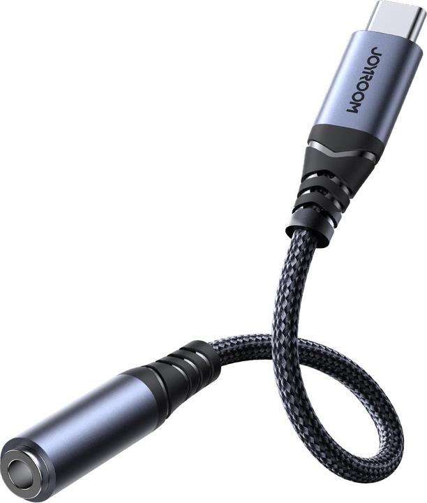 Joyroom SY-C01 (Headset-Adapter)