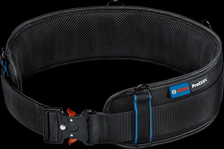 Actual product image Bosch Professional Belt 93 (1 pieces)