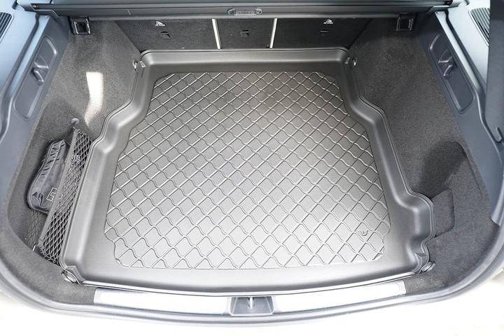 Produktbild ProPlus Kofferraumwanne für Mercedes C-Klasse T-Modell (Kombi) ab 2021