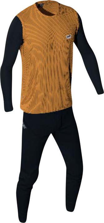 Leatt MTB Ride Kit 1.0 (S)