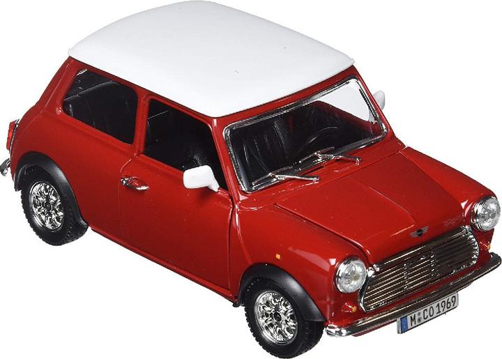 Produktbild Revell Mini RC Car Cabrio