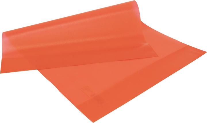 Image du produit Idena Protège-cahier A4 2x 5 couleurs transparent (A4, Couverture rigide)