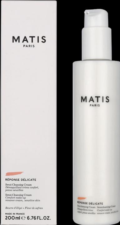 Matis Paris Reponse Delicate (Reinigungslotion, 200 ml)