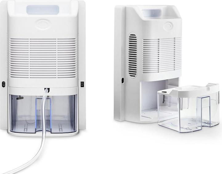 Actual product image Clean Air Optima CA-703 (20 m², 0.70 l/24h)
