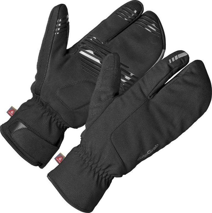 Actual product image GripGrab Nordic 2 (XXL)