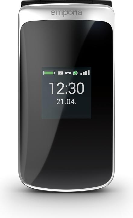 Produktbild Emporia Touch Smart 2 (0.13", 8 Mpx, 4G)