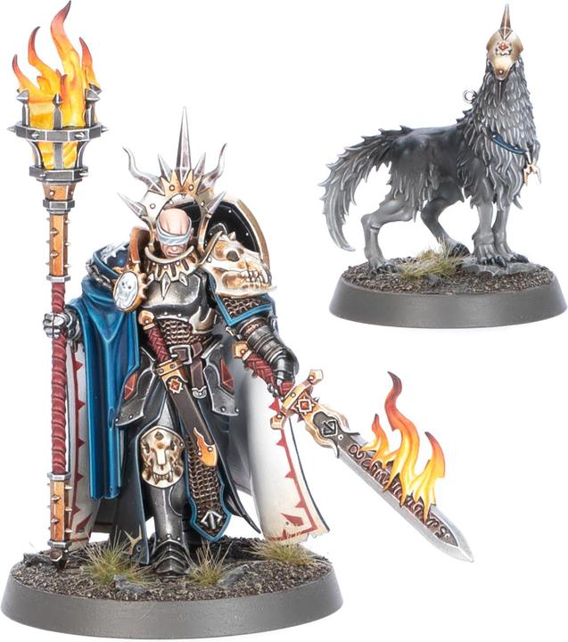 Productafbeelding Games Workshop Skaventide (Plastic)