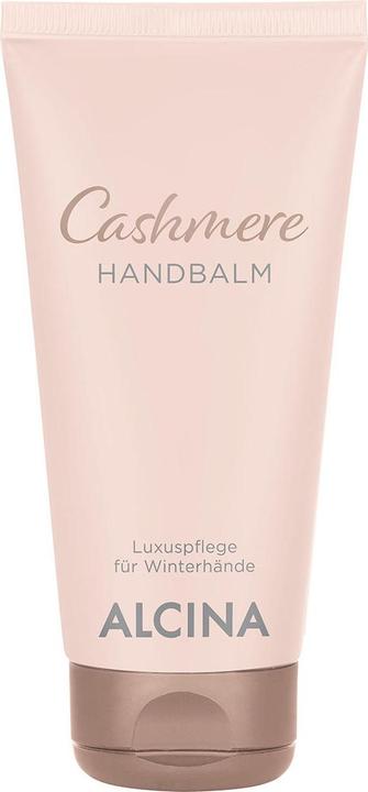 Produktbild Alcina Cashmere Skincare Geschenkset (Gesichtspflege set, Körperpflegeset)