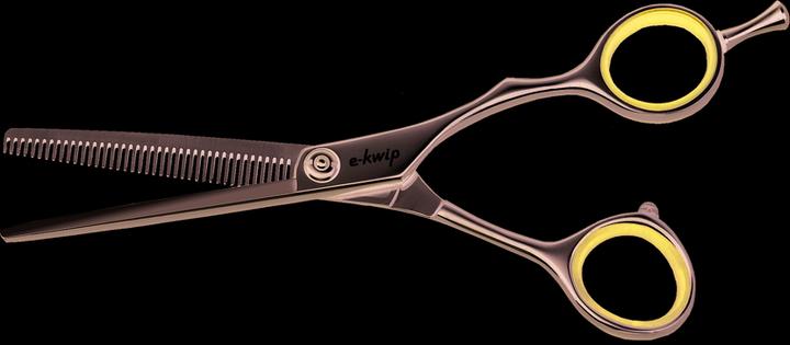 Produktbild E-kwip EOP 40 Modellierschere (16.51 cm)