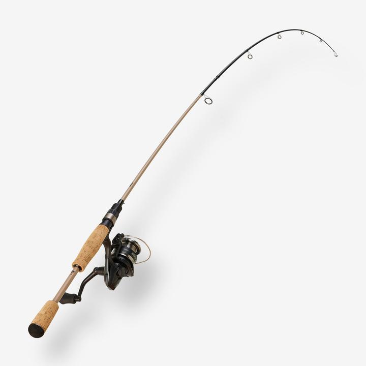 Image du produit Caperlan WXM 100 (Canne à mouche, 95 cm)