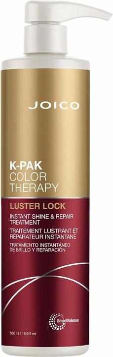 Image du produit Joico K-Pak Color Therapy Luster Lock Treatment 500ml (500 ml)