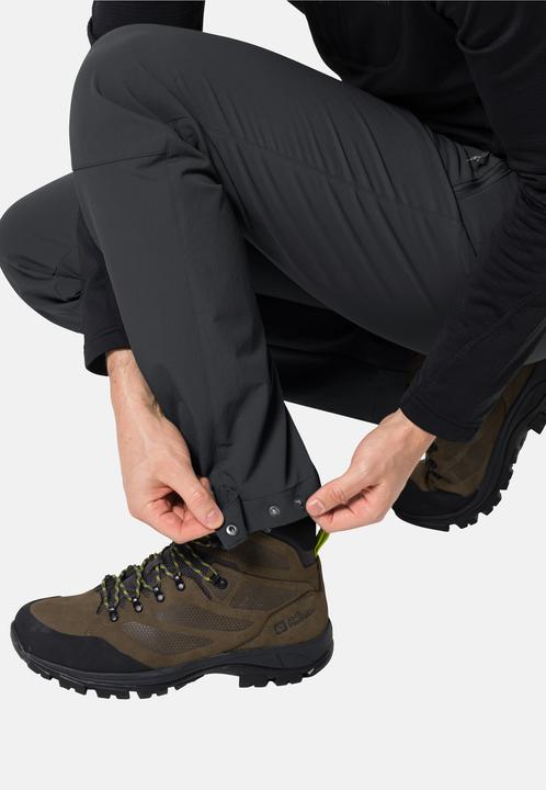 Actual product image Jack Wolfskin Activate Xt Pants M (58)