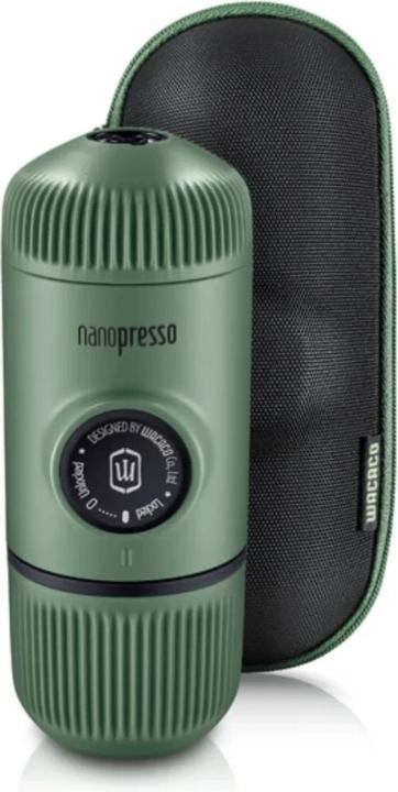 Produktbild Wacaco Nanopresso (0.08 l)