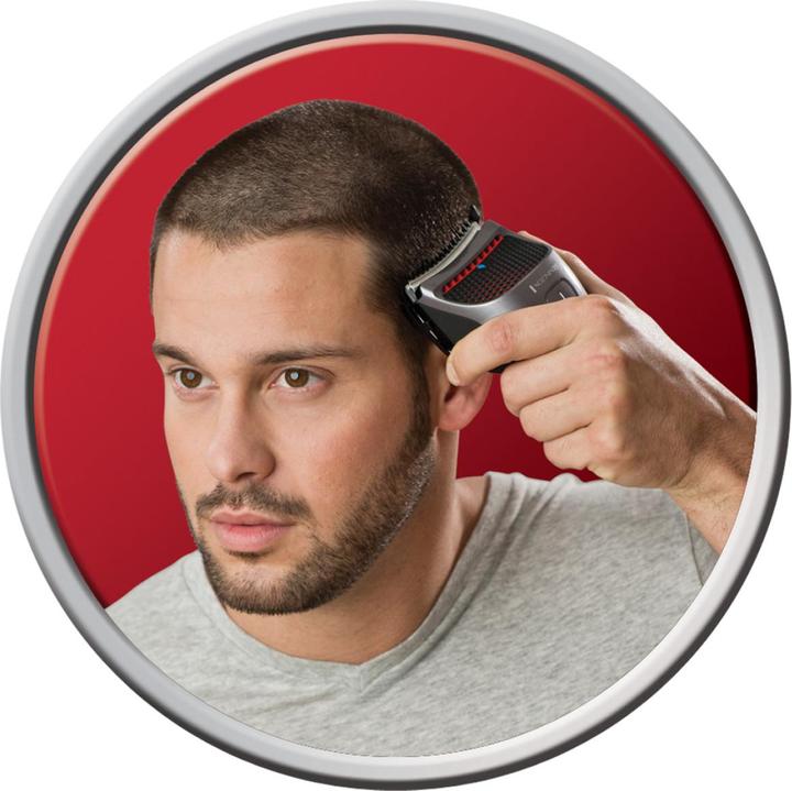 Actual product image Remington HC4250 QuickCut