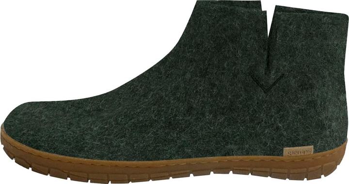 Image du produit Glerups Semelle en caoutchouc naturel Boots (41)