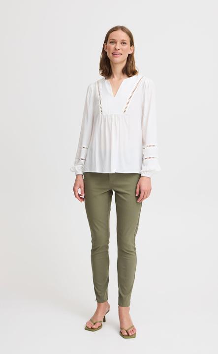 Image du produit B.young BYILVILYA BLOUSE 20816213 (40)