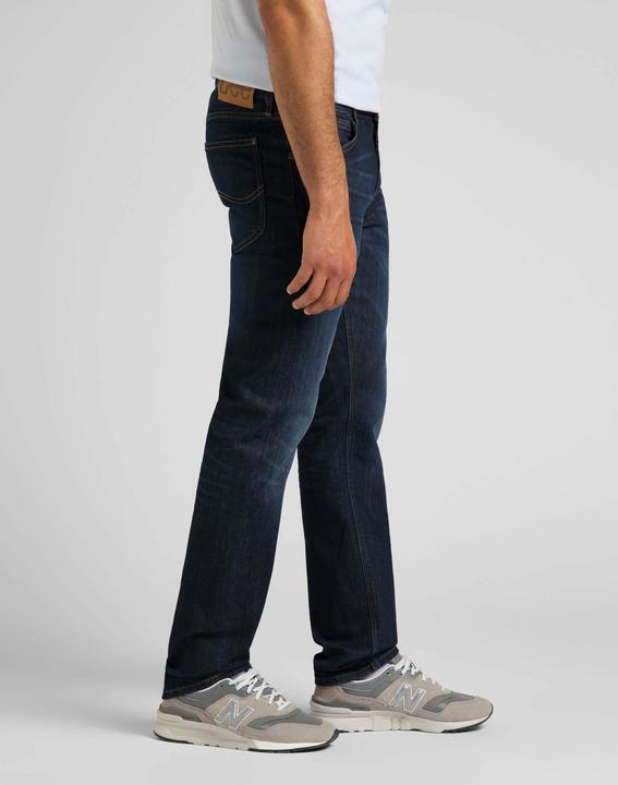Actual product image Lee Daren Stretch Zip Fly Jeans (34)