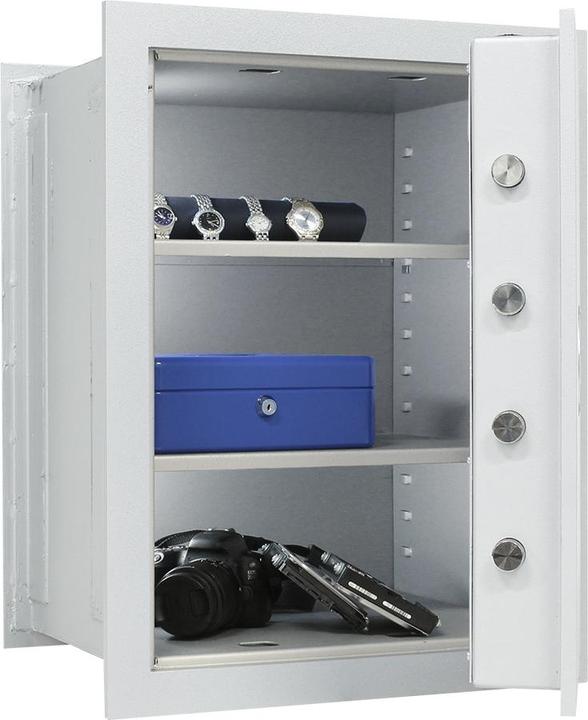 Produktbild Rottner Waffenschrank S1 Yukon 5 Elektronikschloss (0.15 l)