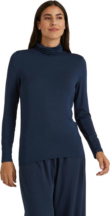 Falke LW Longsleeve Turtle Neck w