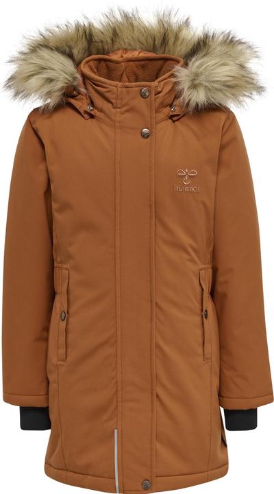 Produktbild hummel Alma Tex Coat (110)