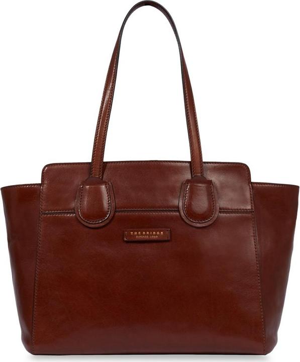 Immagine prodotto The Bridge Shopper vicino al ponte