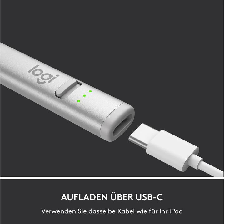 Produktbild Logitech Crayon