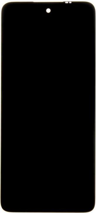 Productafbeelding Motorola G14/G54 LCD-scherm + aanraakscherm Zwart (Scherm)