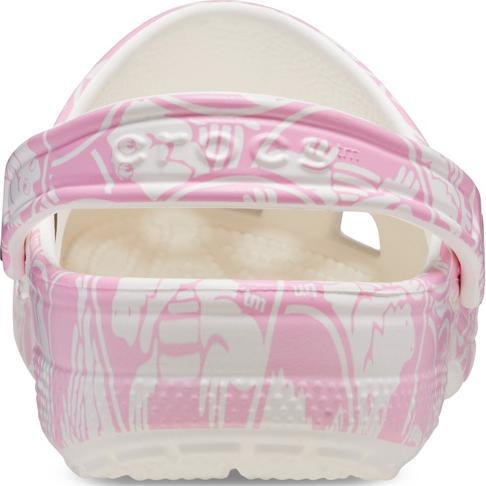 Produktbild Crocs K's Classic Duke Print Clog (29)