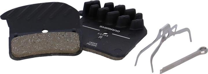 Immagine prodotto Shimano H03A-RF (Shimano, Resina sintetica)