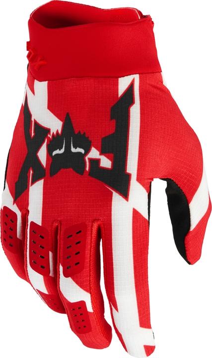 Immagine prodotto Fox Guanti 22 Flexair Celz Le Red S (S)