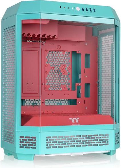 Produktbild Thermaltake TT The Tower 600 Mint Strawberry
